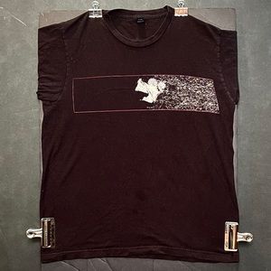 Converge “You Fail Me” band t-shirt